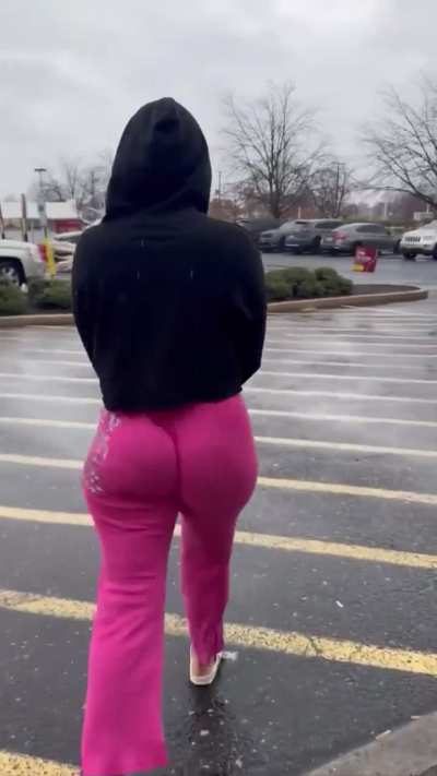 Walking