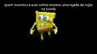 Tá foda bixo