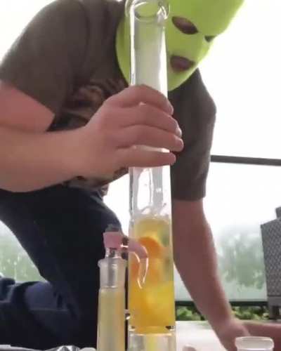 Extra protein