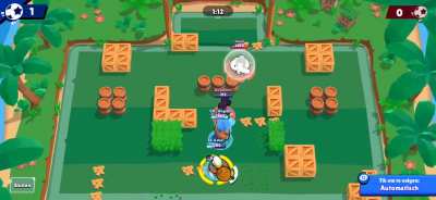 Bug bug bug bug bug buff ball or wall
