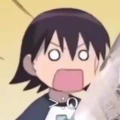 the azumanga joint