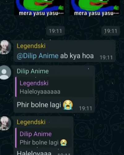 Yasu Yasu