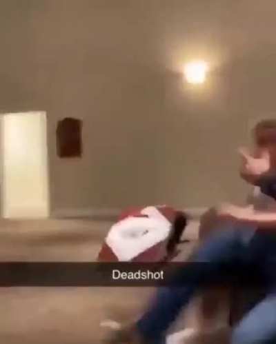 Deadshot