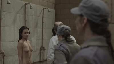 'Valentina Zenere' & others SHOWER in 
