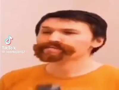 Moustache