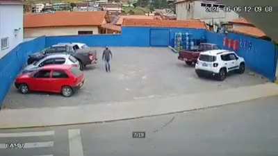 Hit-n-run