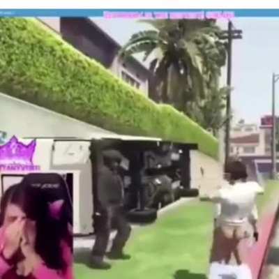 We do a little bit of trolling