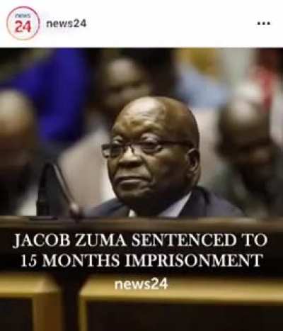 South African humor