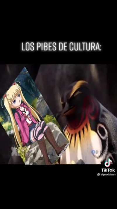 Me representa