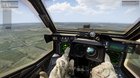 Was clearing a minefield but they got me