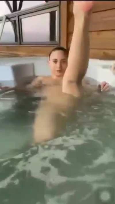 Spa Time