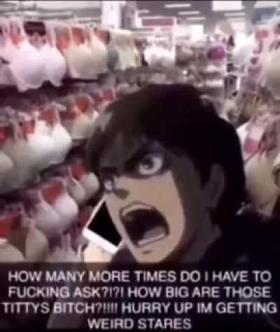 How big?!