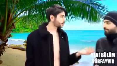 Her gün bir deep turkish web video serisi #8.Gün