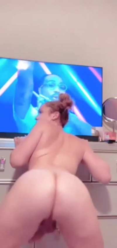 She bad af