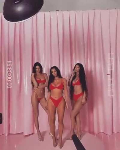 Sexy as fuck