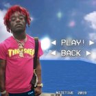 Lil uzi arcade game