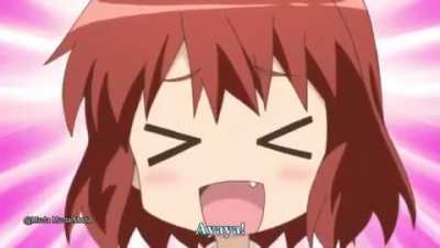 Ayaya?