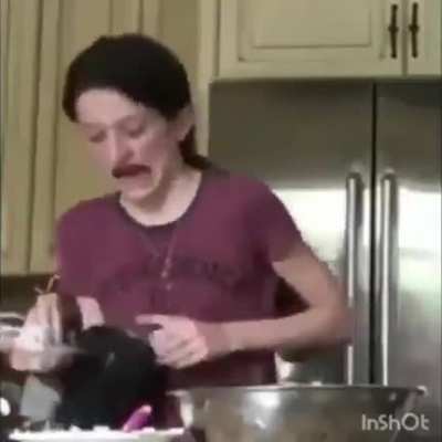 Butterfingers