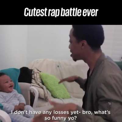 Get your man yo!