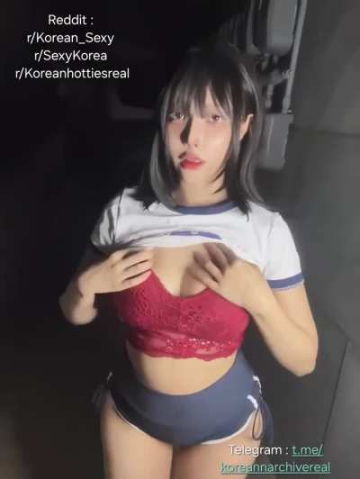 Korean Hotties