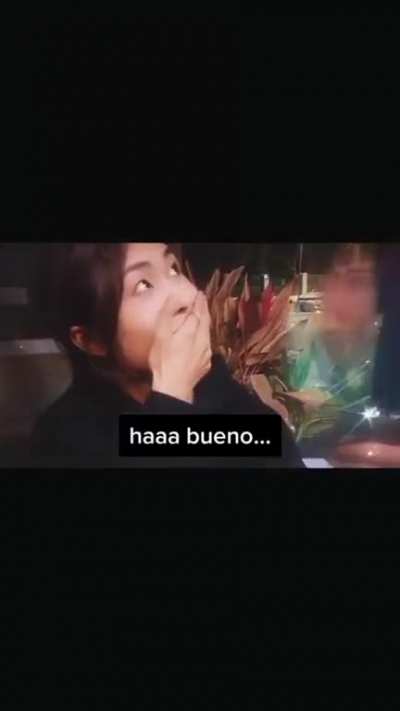 Agujero es agujero aunque sea de caballero