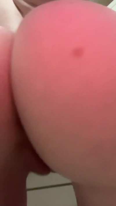 Phat Ass Booty Shake