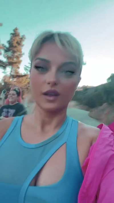 weird workout