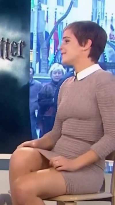 Emma Watson