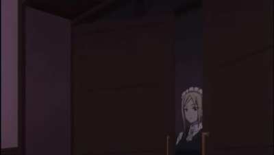 Cutest scene of Kaguya imo [Love is war]
