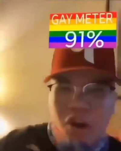 I wonder why