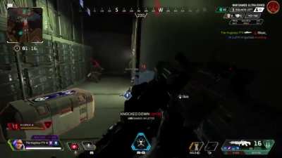 You may be having a bad day, but at least it isn’t as bad as this Pathfinders