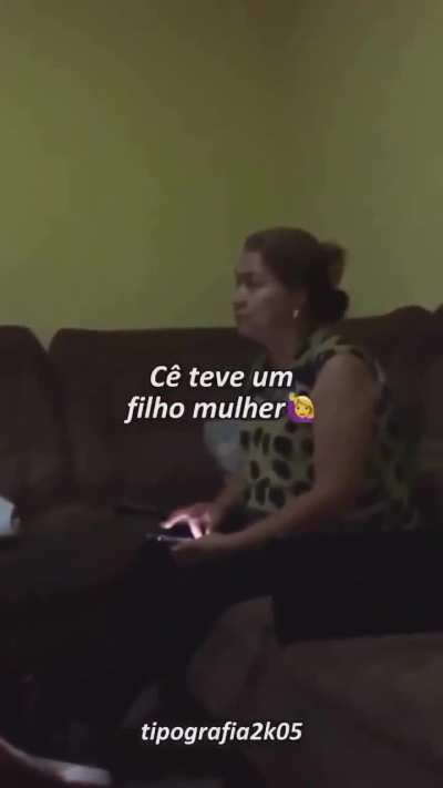 Travesti