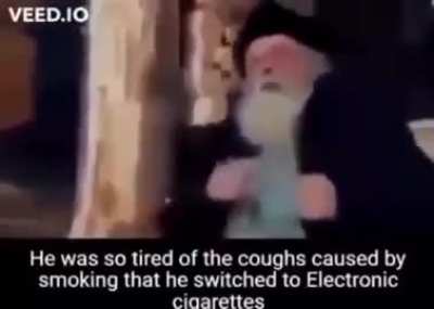 Cigarettes