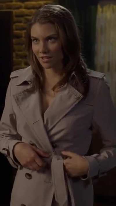 Lauren Cohan