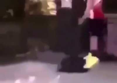 Trickshit