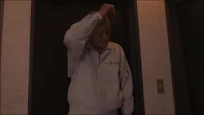Hotel ENF/Desperation GIF