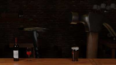I think I nailed this animation