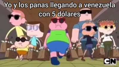 Venezuela😳👌