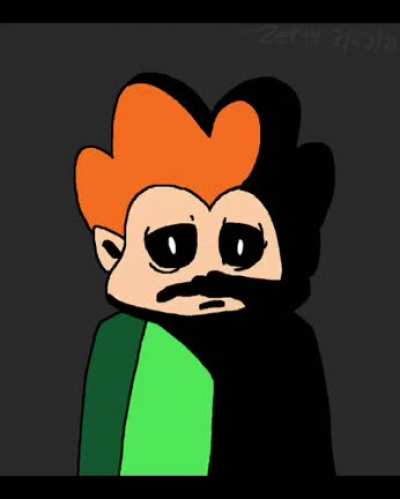 Scary pico