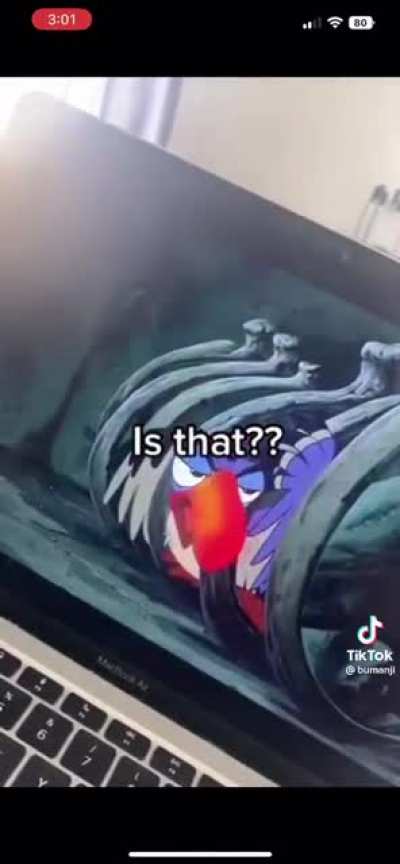 Lion King Theory