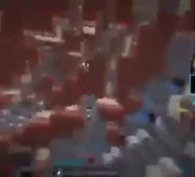 Croatian mc server 