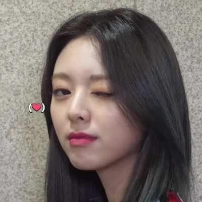 Wink!