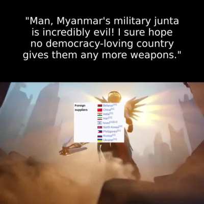 Proud to be Pnoy!!!