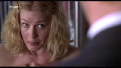 Elisabeth Shue In Molly