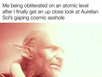 Freedom at last