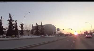 New and improved advertisement for Edmonton's NHL bid! (not official, even though it should be)