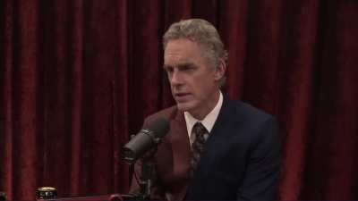 Jordan Peterson criticizes Ron DeSantis for his 