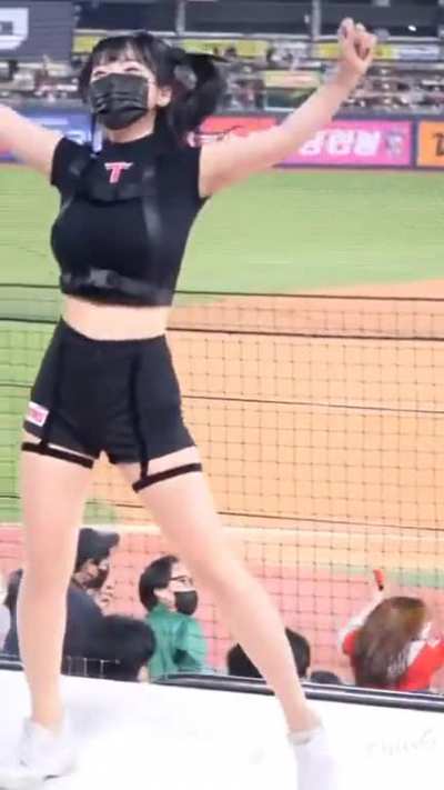 Who watches baseball anymore anyways?