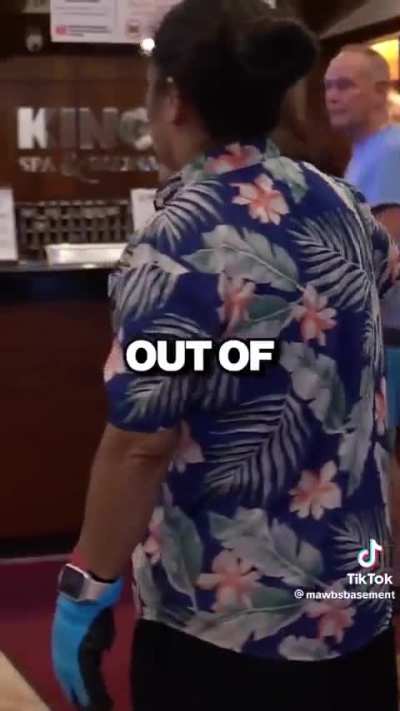 I can’t stand this kid.