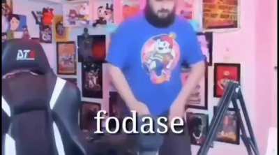 Quem lembra desse momento?